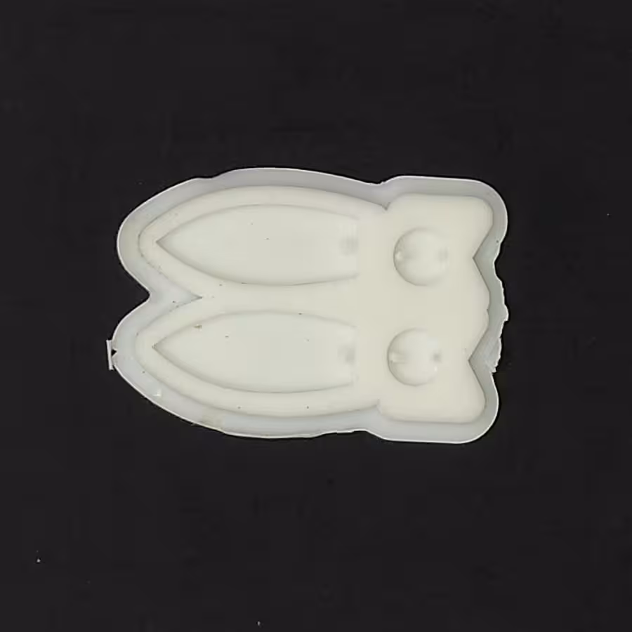 قالب سیلیکونی شیراز رزین بدلیجات کد 475