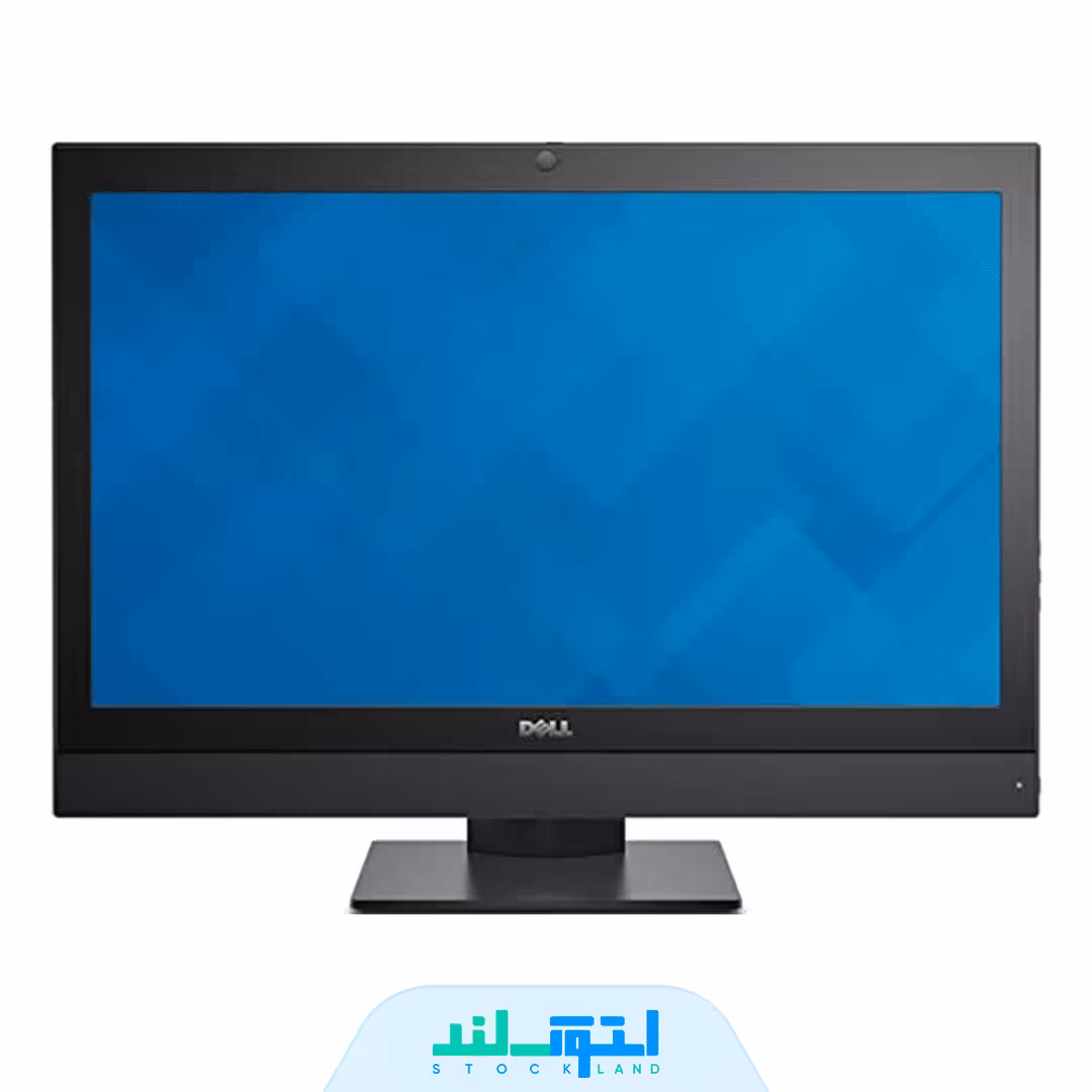 آل این وان Dell مدل 7450