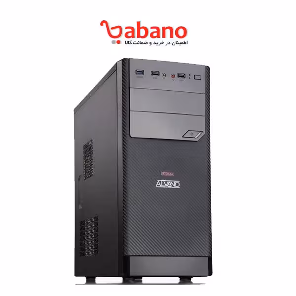 کیس سادیتا مدل الوند