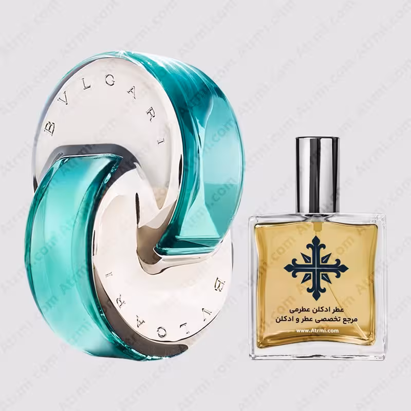 عطر ادکلن عطرمی مدل اومنیا پارایبا زنانه – Atrmi Omnia Paraiba Women