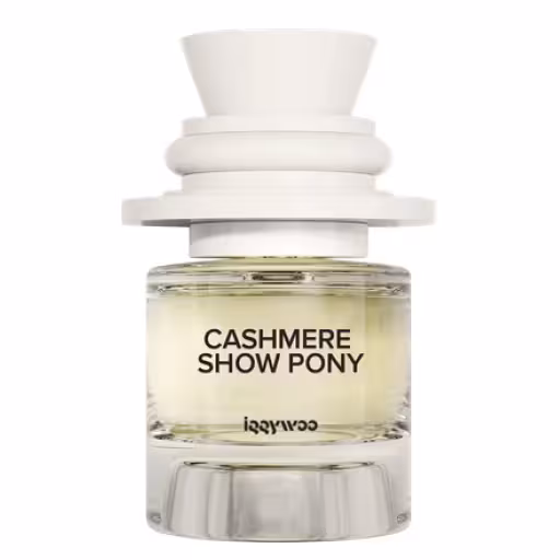 ادوپرفیوم Cashmere Show Pony از برند Iggywoo