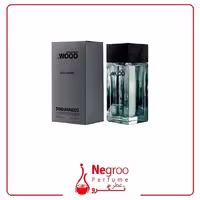 عطر ادکلن دی اسکورد هی وود کلون 150 میل