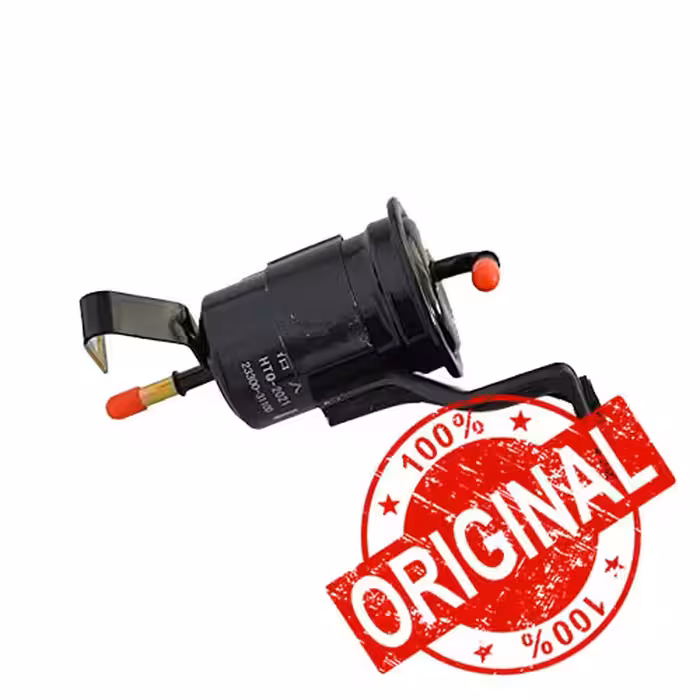 فیلتر بنزین تویوتا پرادو 2005-2009 کد 23300-31100 اصلی