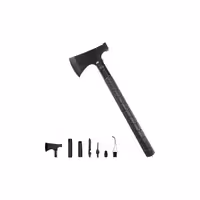 تبر چندکاره گرین لاین مدل Green Lion GNMULTAXE Multi-Tool Axe