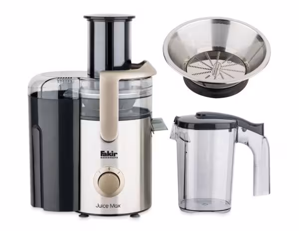 آبمیوه گیری فکر مدل Juice Max