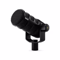 میکروفون Rode مدل PodMic USB