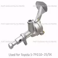 اویل پمپ لیفتراک تویوتا Toyota 5-7FG10~25/5K