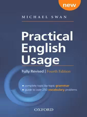 Practical English Usage (4th Edition)
