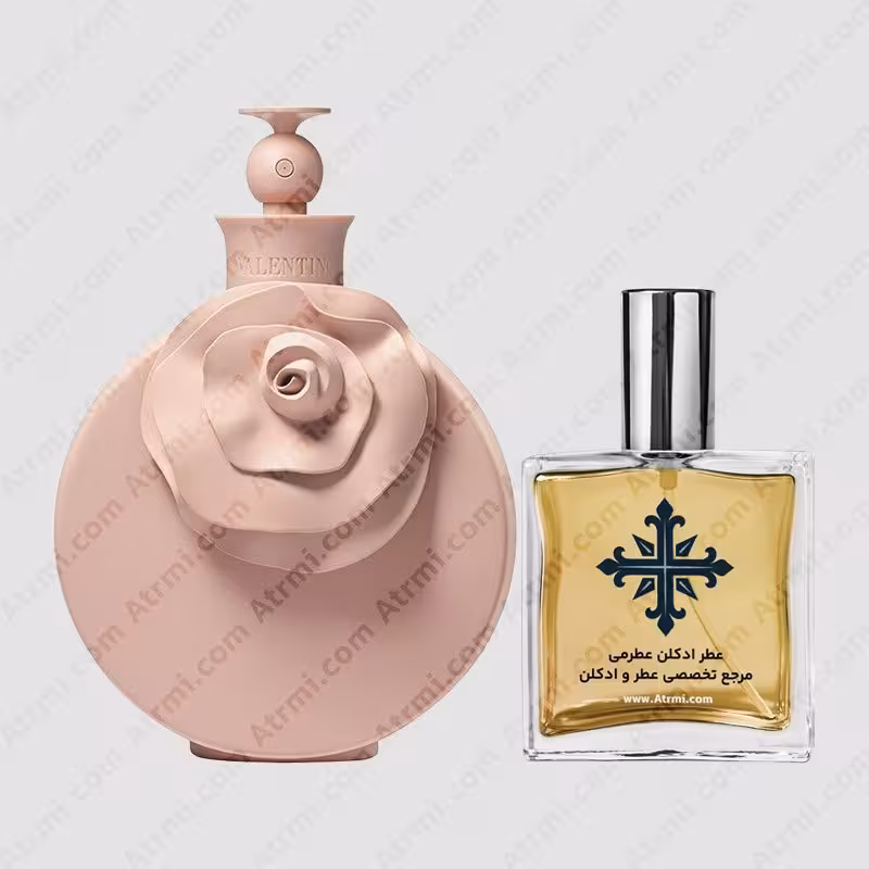 عطر ادکلن عطرمی مدل پودر زنانه – Atrmi Poudre Women