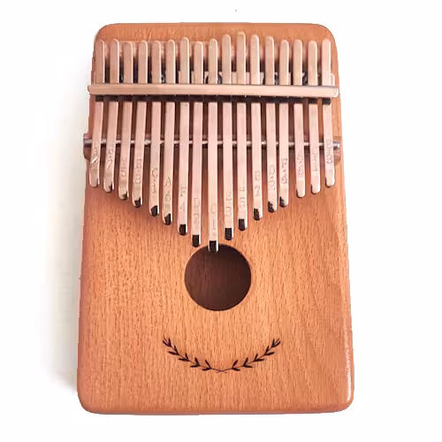 کالیمبا نقش گندم