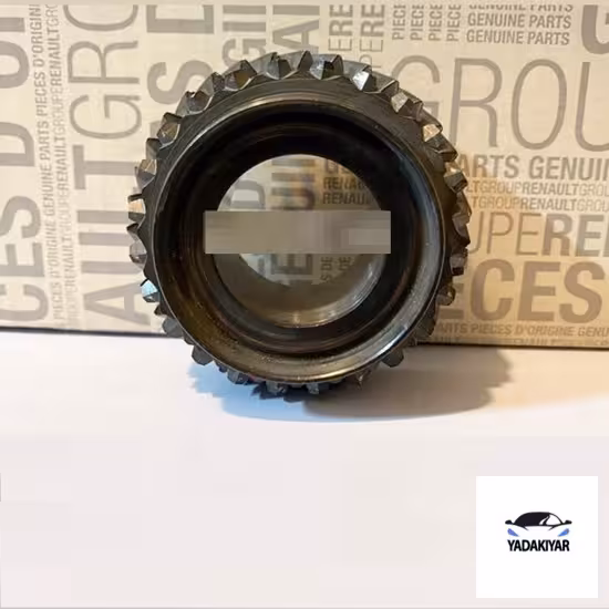 دنده 4 گیربکس ال 90 – شرکتی