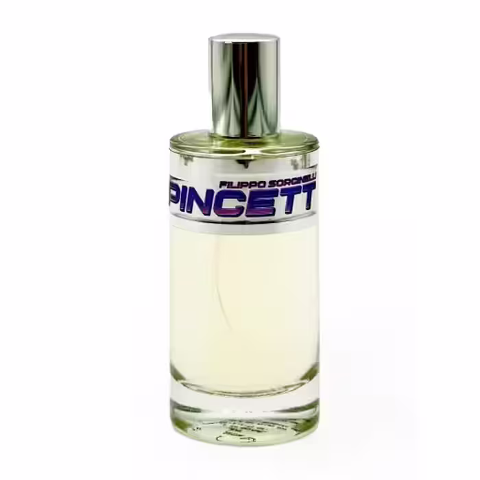 اکستریت د پرفیوم Pincett از برند Filippo Sorcinelli