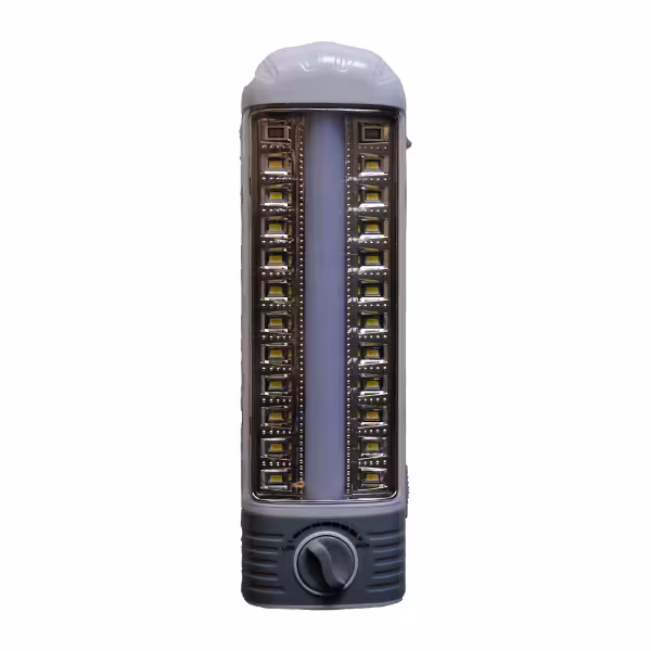 چراغ اضطراری مدل 7737
