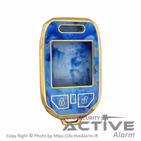 قیمت کاور کربن TPU فابریک ریموت ماجیکار 135