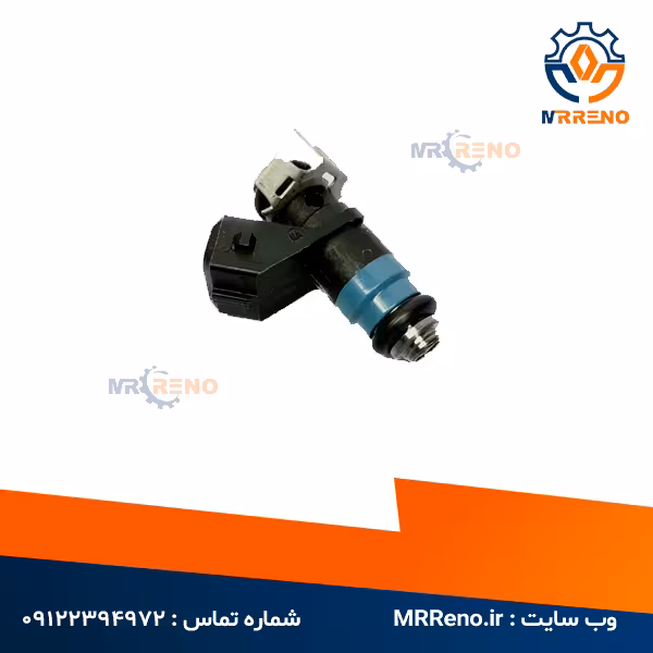 سوزن انژکتور ال 90 اصلی رنو