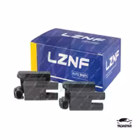 کویل دوقلو پژو 405-سمند-پارس زیمنس