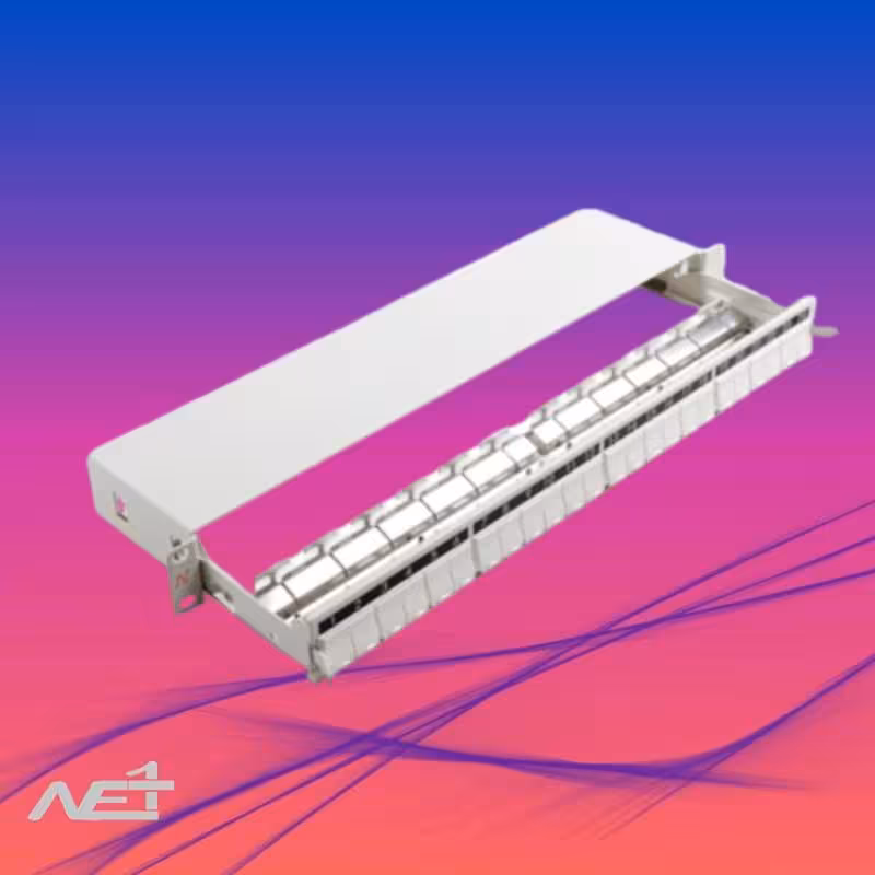 پچ پنل نگزنس SFTP CAT6