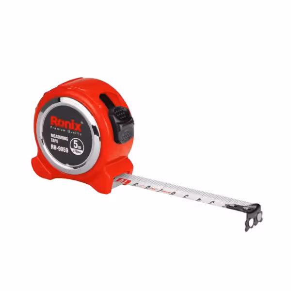 متر بدون روکش 5 متری