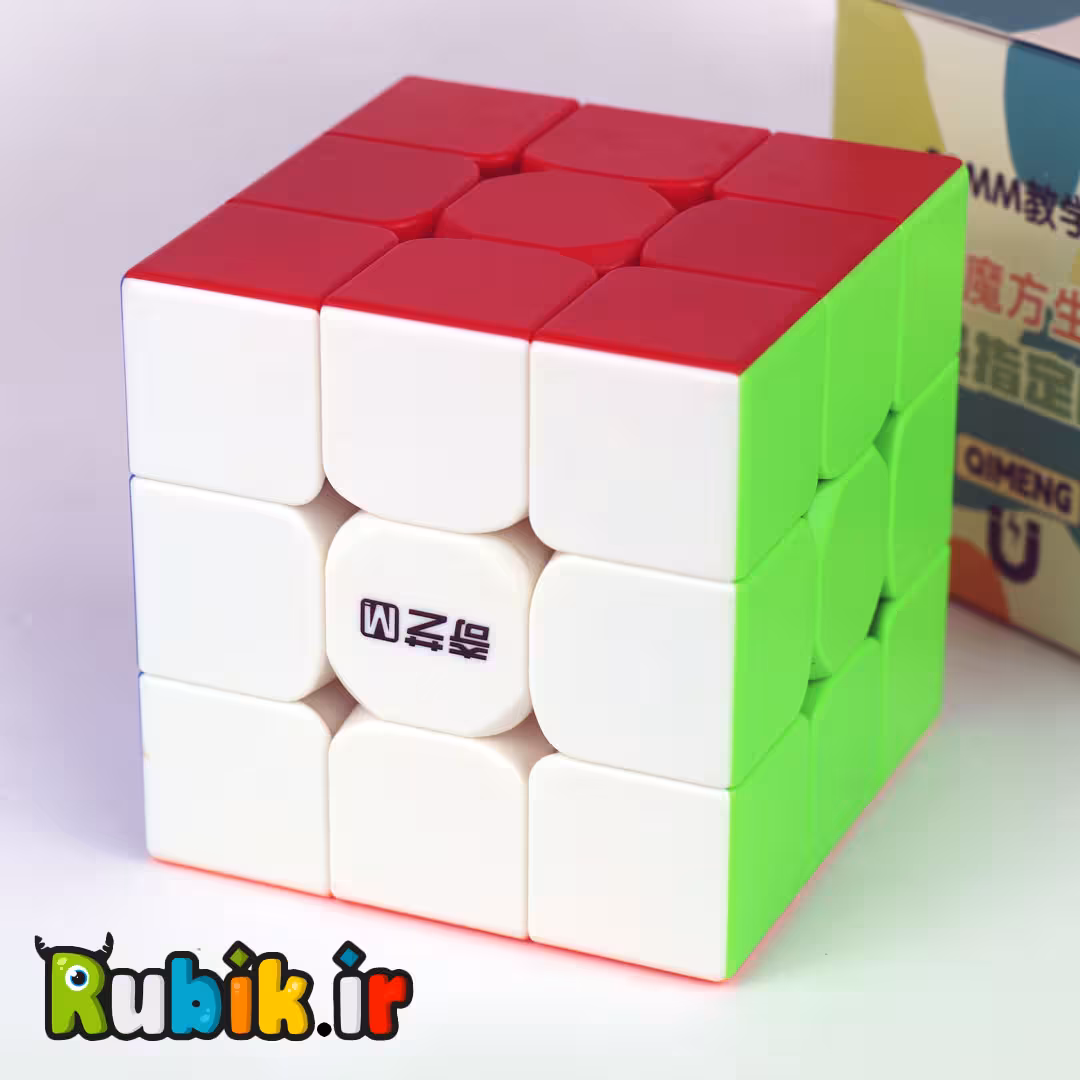 3*3 کای وای کایمنگ مگنت 9 سانتی