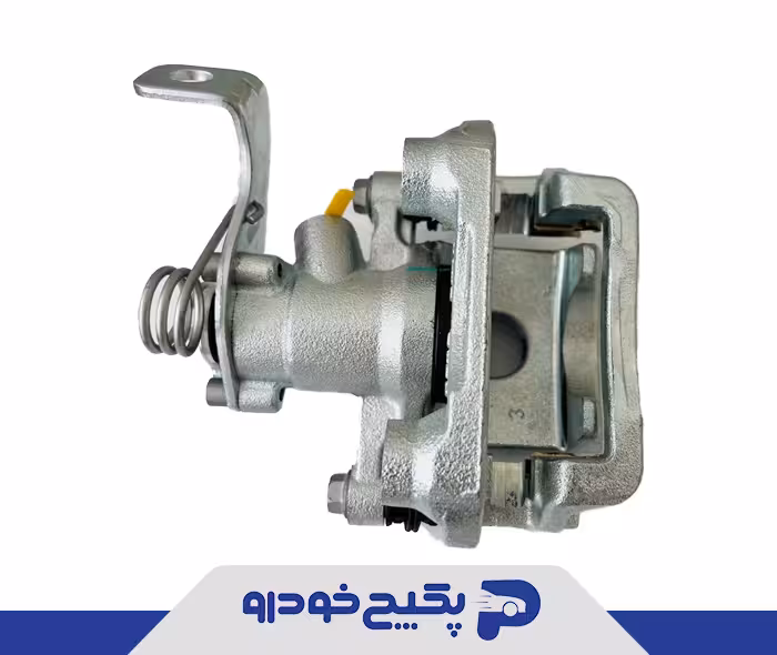کالیپر ترمز چرخ عقب چپ J69-3502050 چری