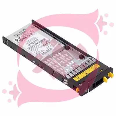 خرید SSD استوریج HPE 3PAR 9000 3.84TB SAS SFF FIPS Q0F44A