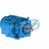 الکتروموتور WEG وگ سه فاز 125 اسب
