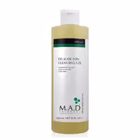 ژل شستشوی پوست حساس ام ای دی – M.A.D