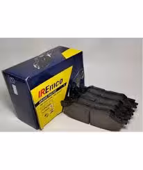 لنت ترمز جلو تویوتا کرولا امکو