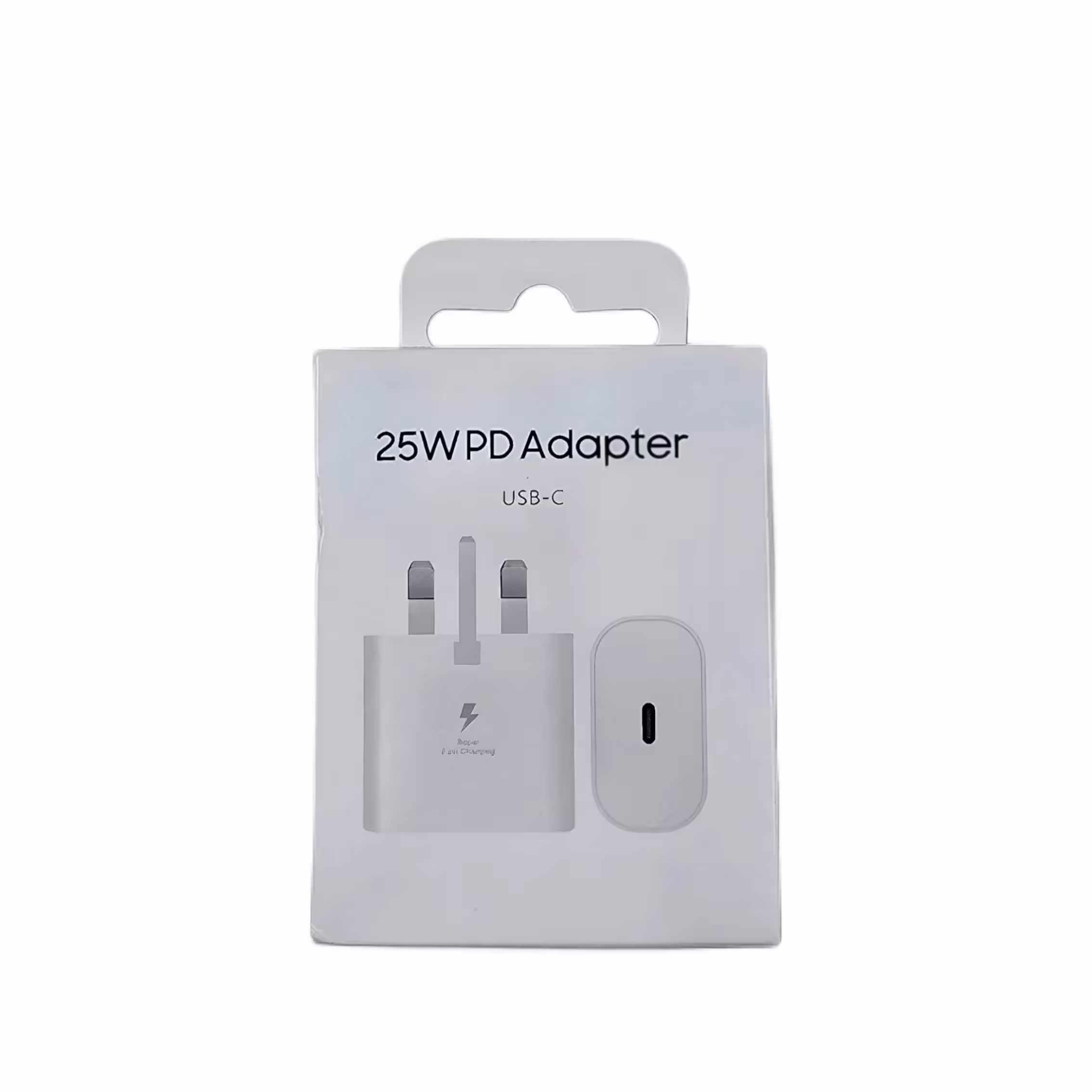 شارژر دیواری 25 وات مدل SP2