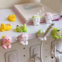 نگهدارنده کابل طرح عروسکی