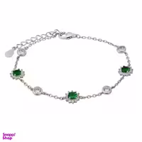 دستبند زنانه اقلیمه کد DN1480