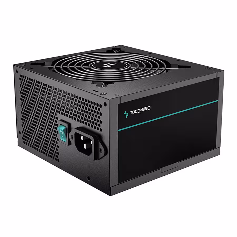 قیمت و خرید پاور کامپیوتر 750 وات دیپ کول مدل PM750D | یاس ارتباط