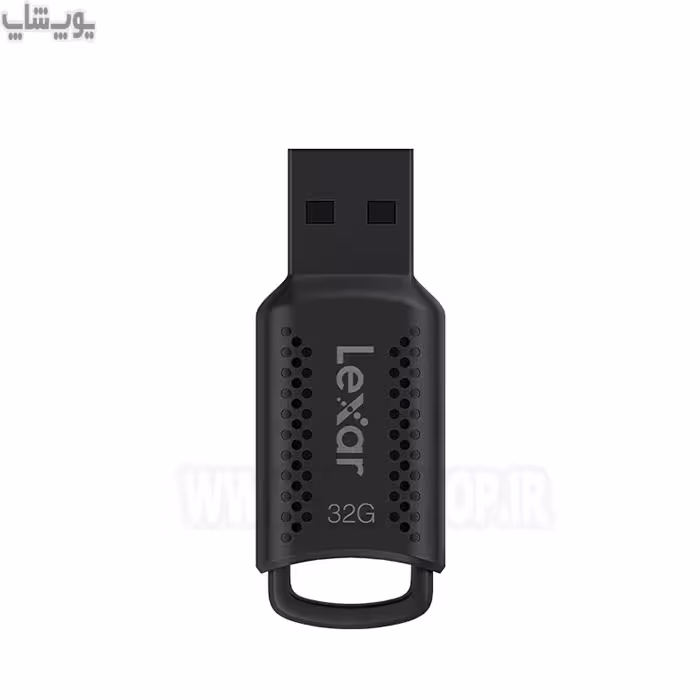 فلش مموری لکسار مدل JUMPDRIVE V400 USB3.0 با ظرفیت 32 گیگابایت