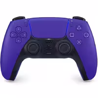 دسته بنفش پلی استیشن 5