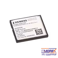 CF نرم افزار زیمنس | SIEMENS مدل 6FC5835-2GY40-5YA0