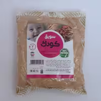 سویق کودک 250 گرمی موسسه پژوهشی طبی بازرگانی سیمرغ