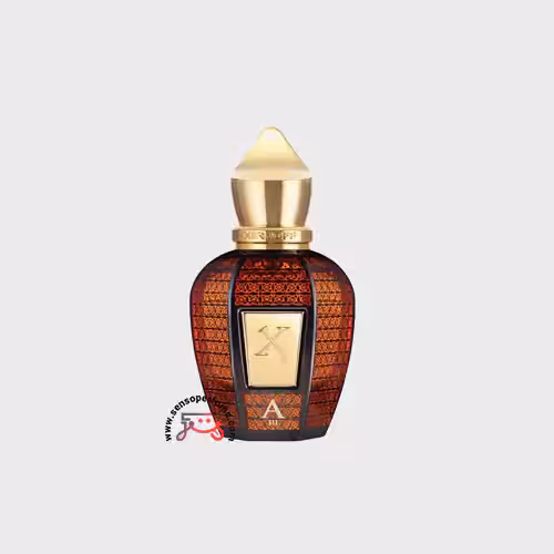 عطر ادکلن زرجف (زرجوف) الکساندریا 3 | xerjoff alexandria iii