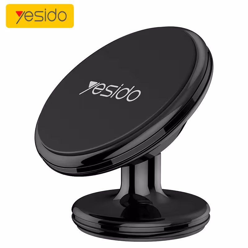 هولدر آهنربایی یسیدو Yesido C58 Magnet Suction Bracket Car Holder