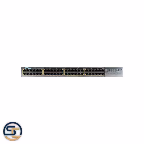 سوئیچ 48 پورت CISCO WS-C3750X-48T-S