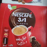 نسکافه 3دریک