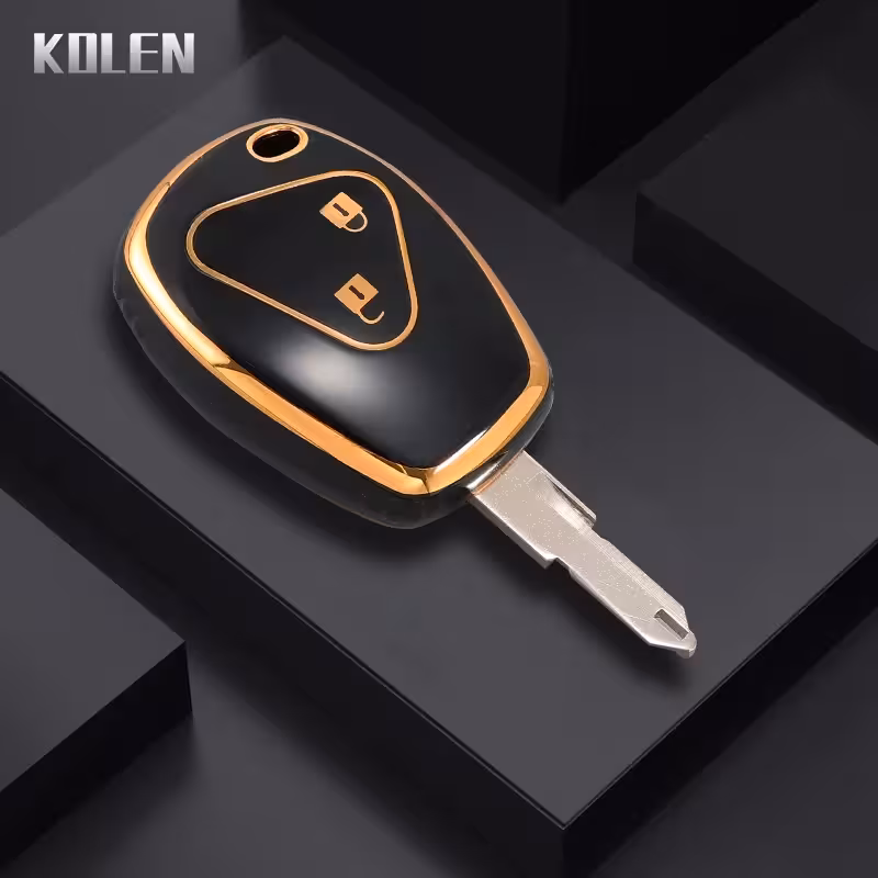 کاور ریموت رنو ساندرو طرح آتن