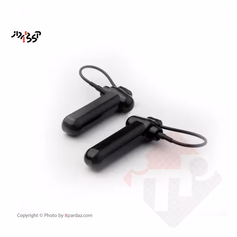 تگ قلمی دارای لنیارد مدل AM