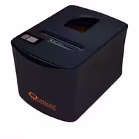 فیش پرینتر کواترونیک مدل RP500