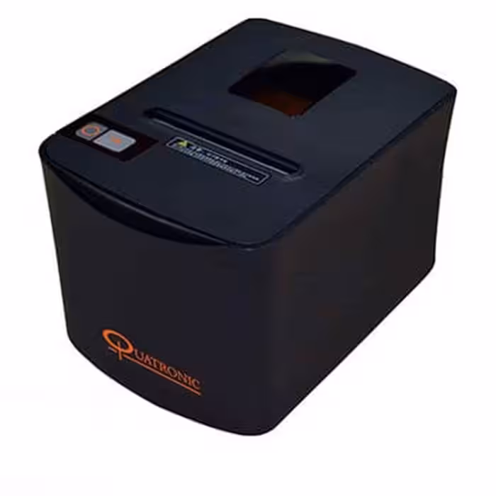 فیش پرینتر کواترونیک مدل RP500