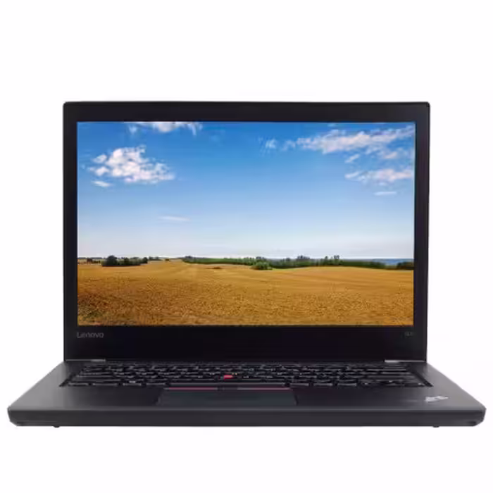 لپ تاپ 14 اینچی لنوو مدل ThinkPad T470 با صفحه نمایش Full HD Touch