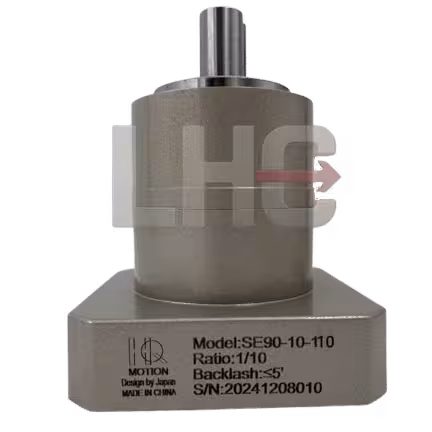 SE90-10-110-22 Helical Planetary Gearbox HQM
