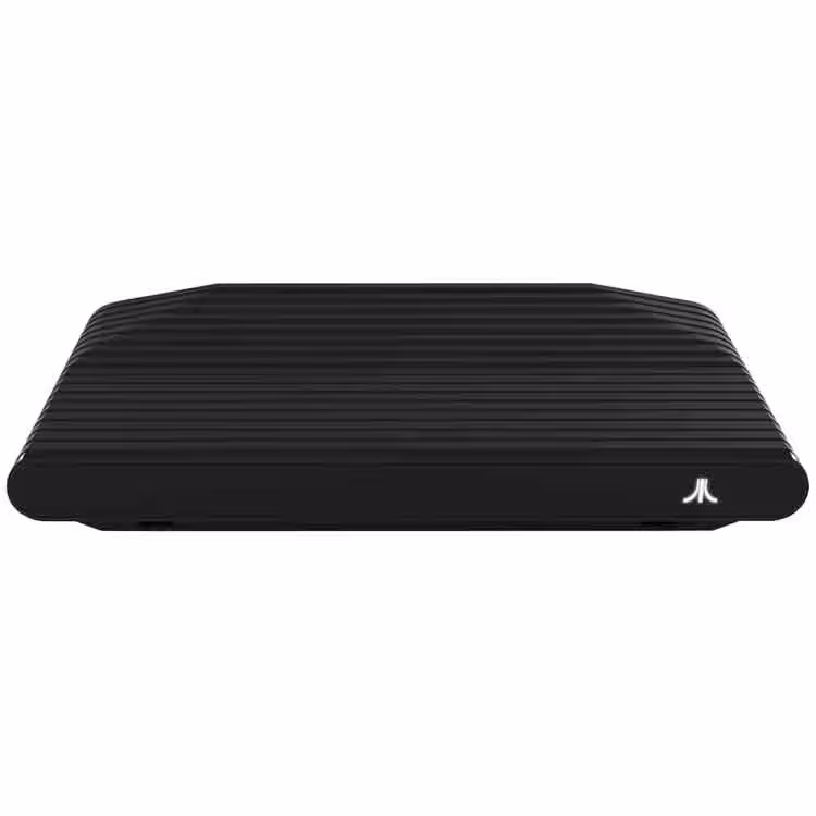 کنسول Atari VCS مدل پایه