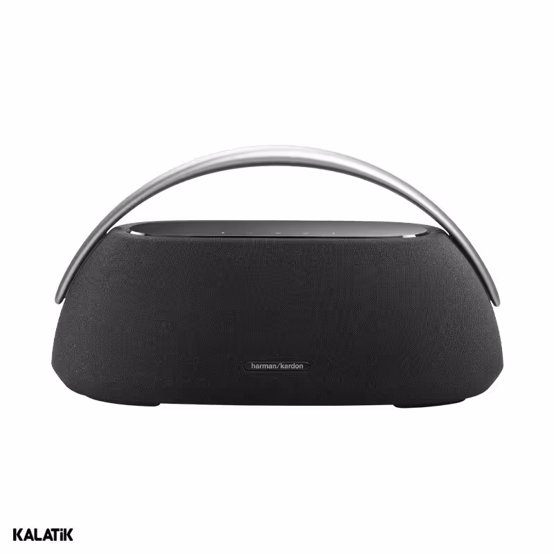 اسپیکر قابل حمل هارمن کاردن مدل Go   Play 3