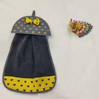 حوله آشپزخانه ( کد 1512 )