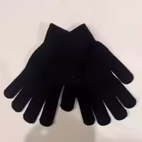 دستکش بافتنی برند CA